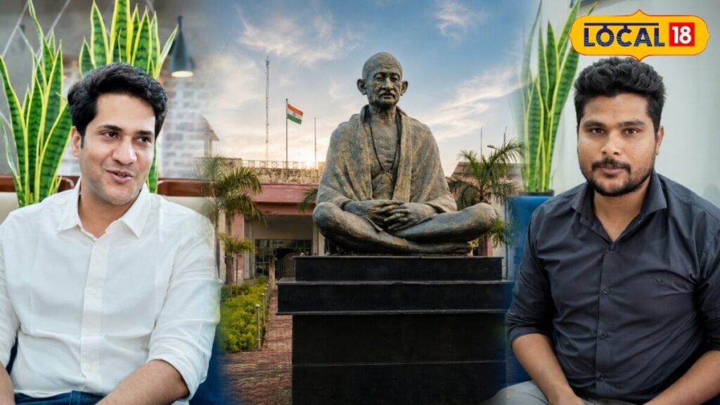 नक्सल प्रभावित बालाघाट को नई पहचान देकर विदा हुए कलेक्टर मृणाल मीना